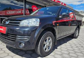 Great Wall WINGLE 5 2019