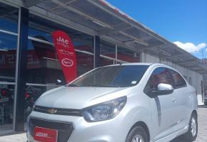 Chevrolet BEAT PREMIER 2020