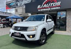 Suzuki GRAN VITARA SZ NEXT 2019