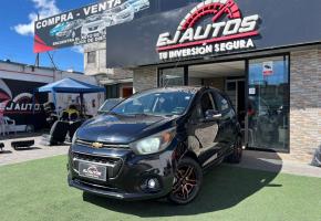 Chevrolet Spark GT FULL 2019