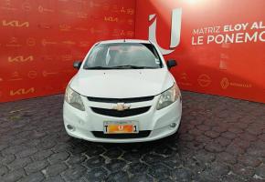Chevrolet Sail 2013