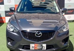 Mazda CX-5 2015