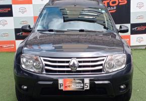 Renault Duster 2.0 2013