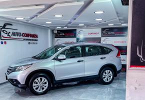 Honda CR-V 2014