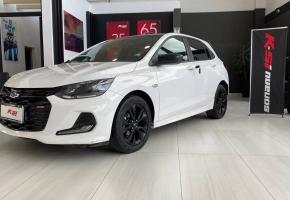 Chevrolet ONIX RS 2022