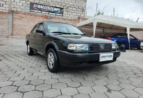 Nissan Sentra B13 2012