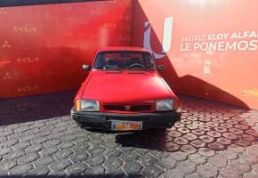 Dacia 1410 1996