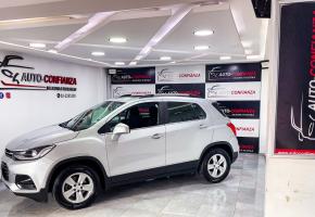 Chevrolet Tracker LT 2020