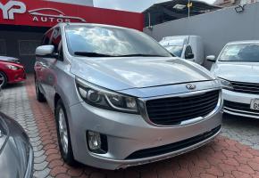Kia Carnival 2016