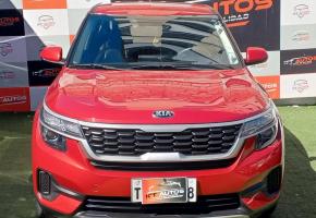 Kia Seltos LX 2022