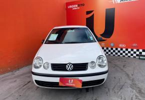 Volkswagen Polo 2003