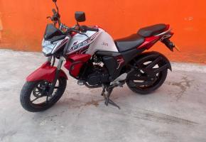 Yamaha FZN150D 2016