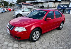 Volkswagen JETTA EUROPA 2.0 2011
