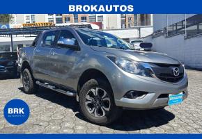 Mazda New BT-50 2020