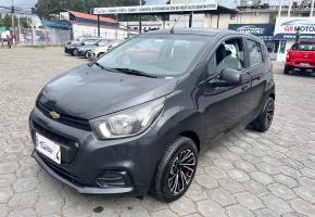 Chevrolet Spark GT 2022