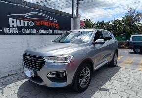 Great Wall Haval H6 2022