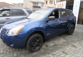 Nissan Rogue 2010