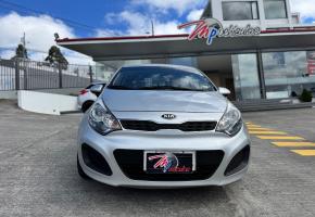 Kia RIO EX 2015