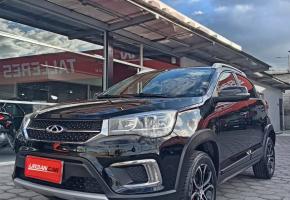 Chery Tiggo 2 2022