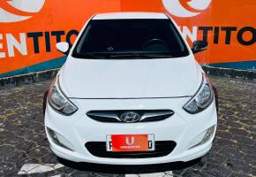 Hyundai Accent 2015