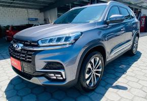 Chery TIGGO 8 LUXURY 2024