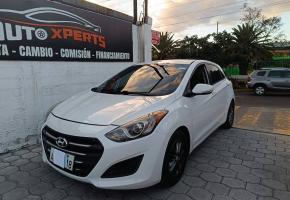 Hyundai i30 2013