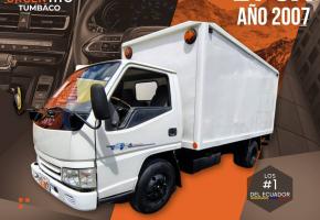 JMC LTJX104DL2 2007