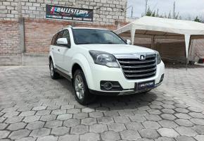 Great Wall H5 TURBO 4X2 AC 2018