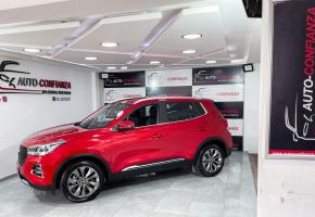 Chery Tiggo 4 Pro Comfort 2024