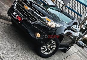 Chevrolet TRAILBLAZER PREMIER 2019