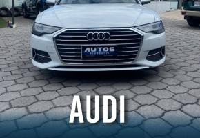 Audi A6 2023