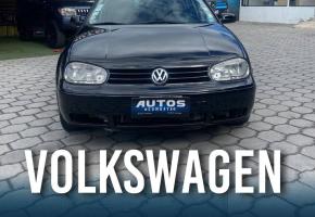 Volkswagen Golf Confortline 2006