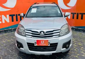 Great Wall Hover H3 Full 2012