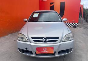 Chevrolet Astra 2003
