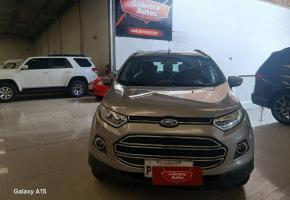 Ford Ecosport 2015