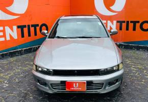 Mitsubishi Galant 1998