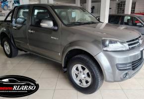 Great Wall Wingle 5 AC CD 4X2 2018