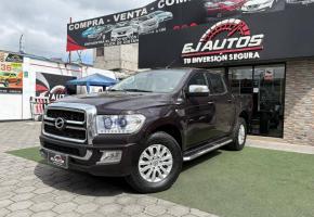 ZX AUTO TERRALORD HEAVY 2023