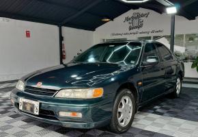 Honda Accord EX 1994