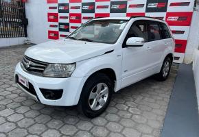 Suzuki Grand Vitara SZ 2.4 2016