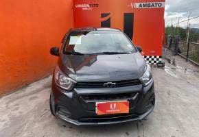 Chevrolet Spark 2020