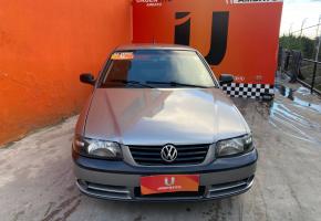 Volkswagen GOL PICK UP 2003