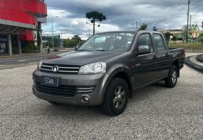 Great Wall Wingle 5 AC CD 4X2 2019