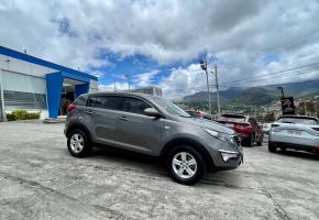 Kia Sportage R 2021