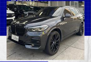 BMW X5 XDRIVE 40i 2022