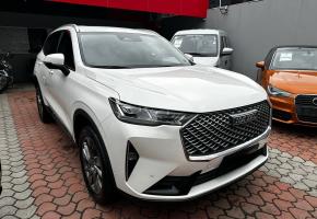 Great Wall Haval H6 2023
