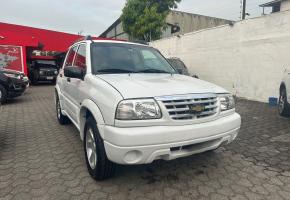 Chevrolet Grand Vitara 2007