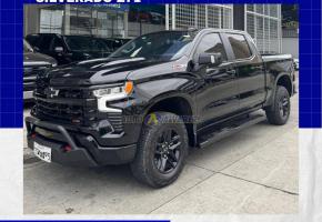 Chevrolet Silverado Trailboss Z71 AC 2024