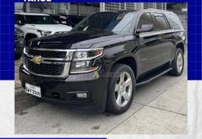 Chevrolet Tahoe 2017