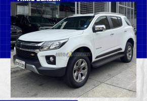Chevrolet TRAILBLAZER PREMIER 2024